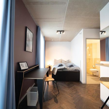 Neoapartments 베를린 외부 사진