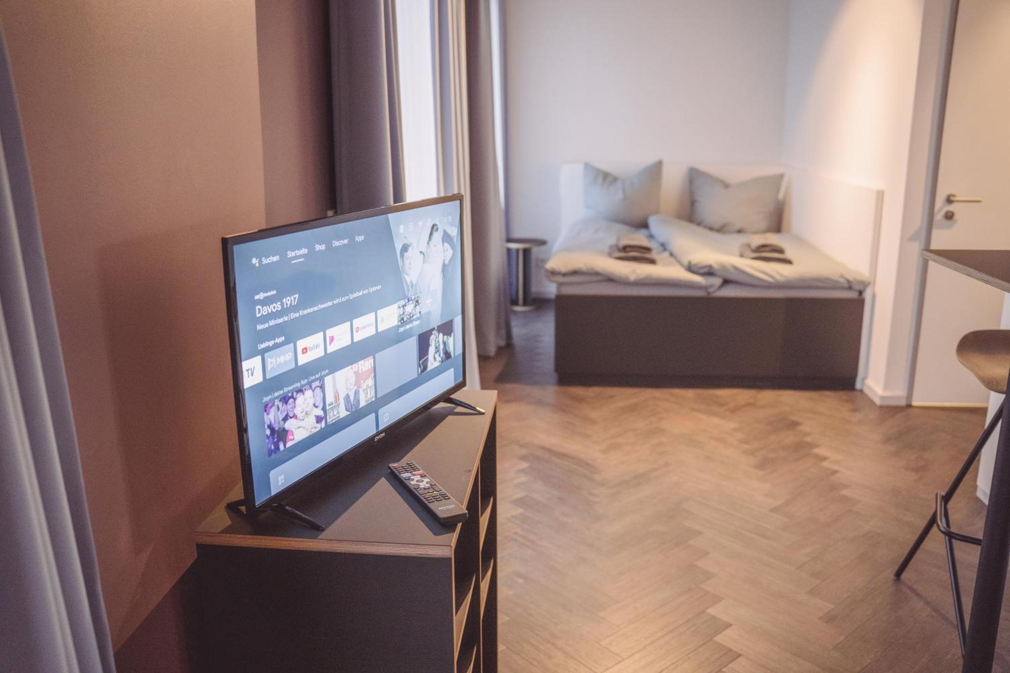 Neoapartments 베를린 외부 사진