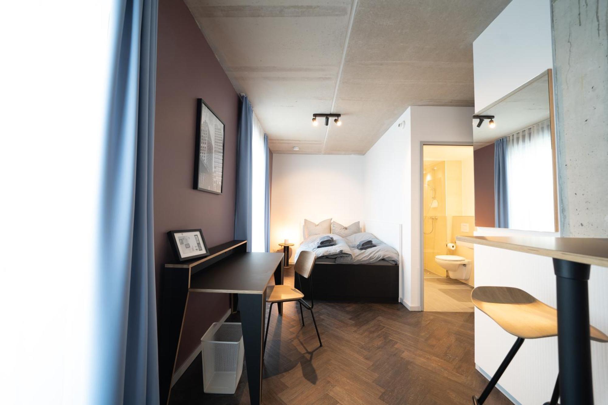 Neoapartments 베를린 외부 사진