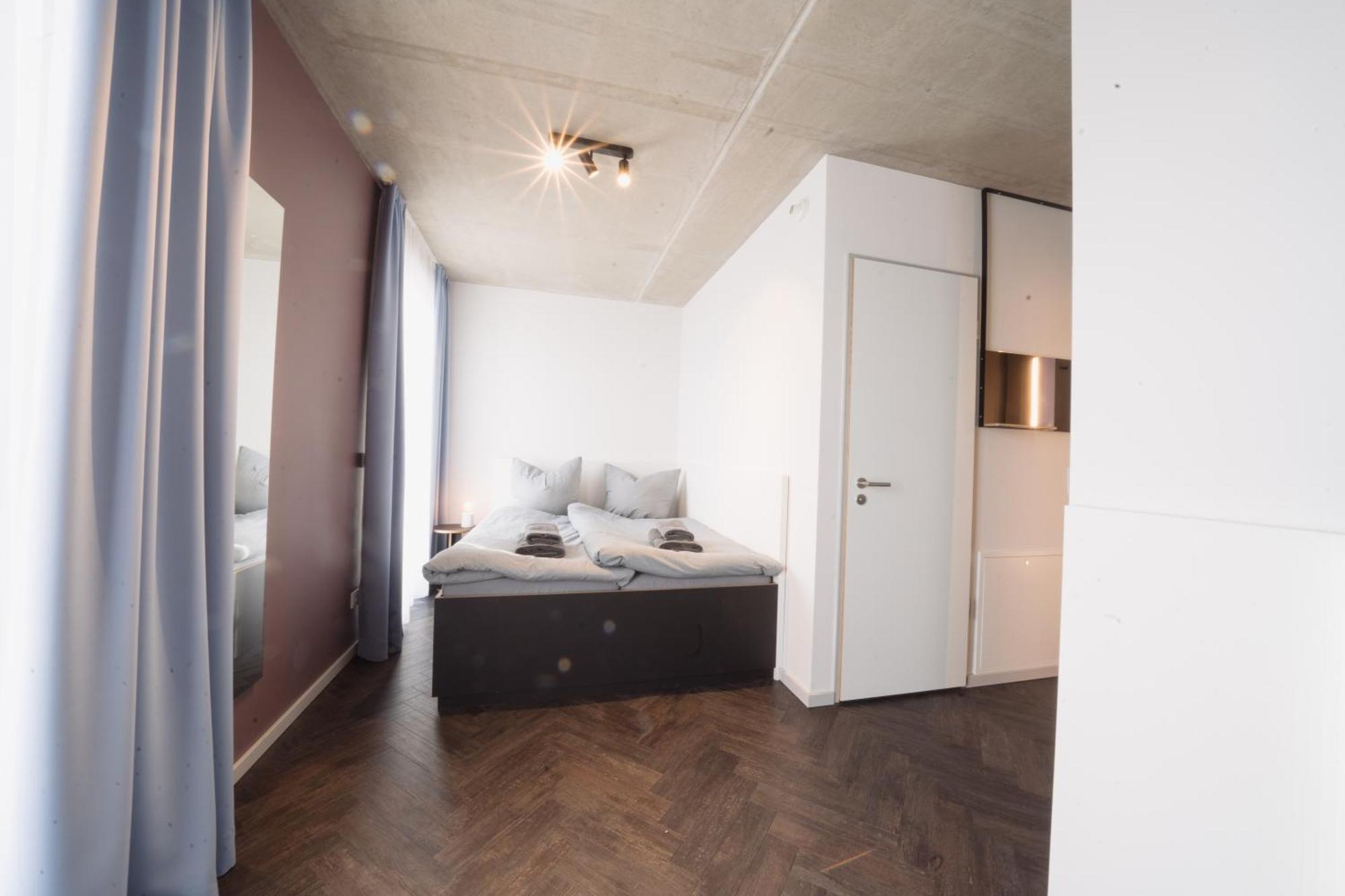 Neoapartments 베를린 외부 사진