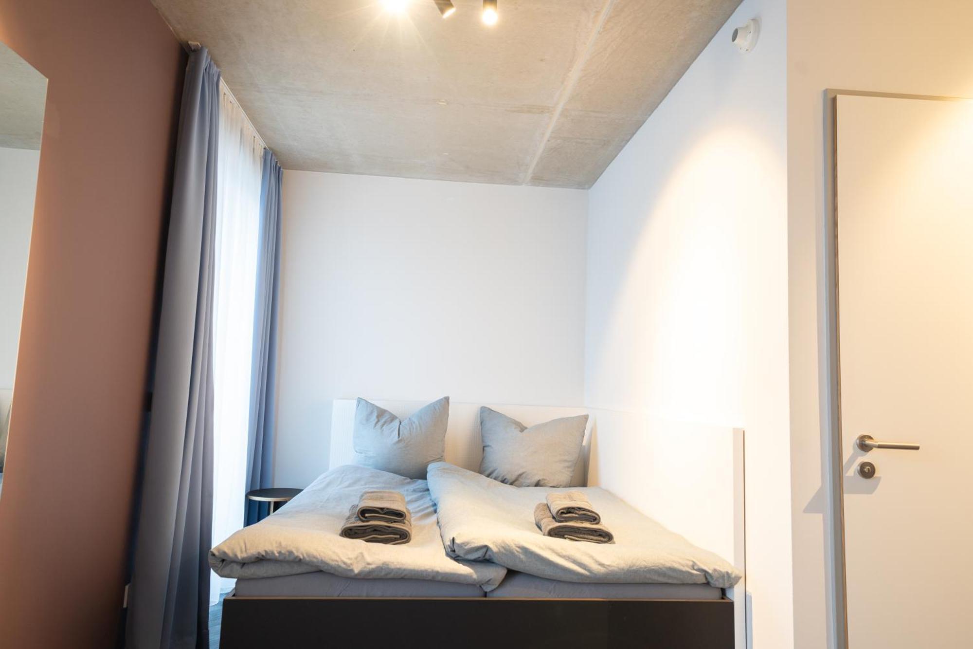 Neoapartments 베를린 외부 사진