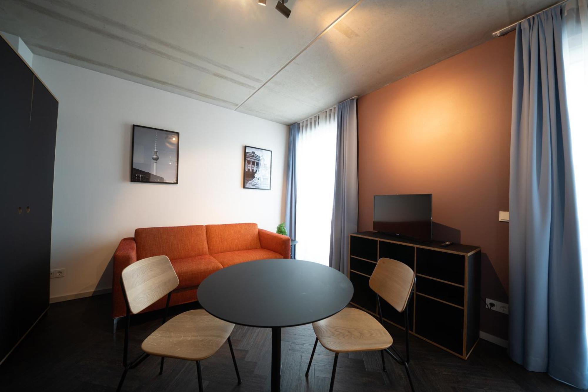Neoapartments 베를린 외부 사진