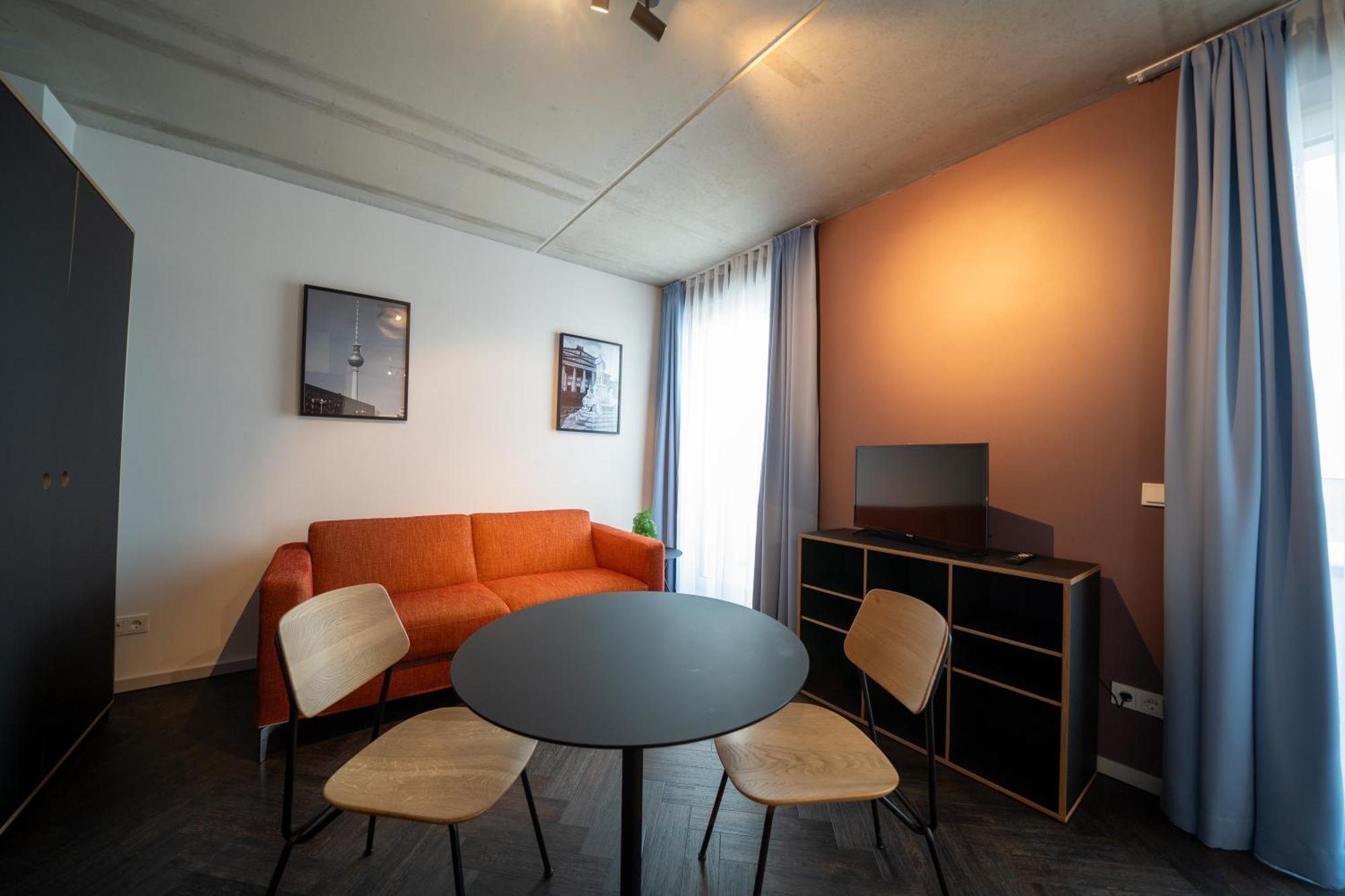 Neoapartments 베를린 외부 사진