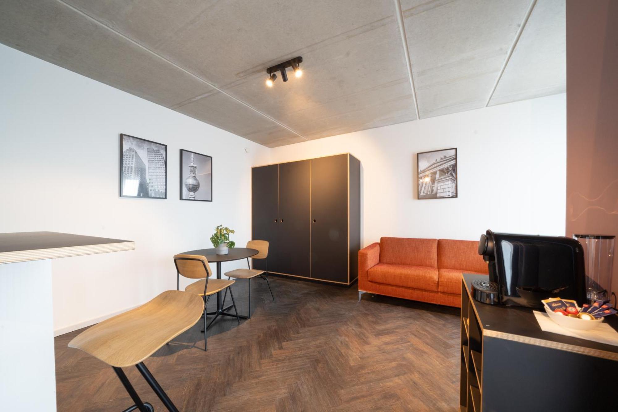 Neoapartments 베를린 외부 사진
