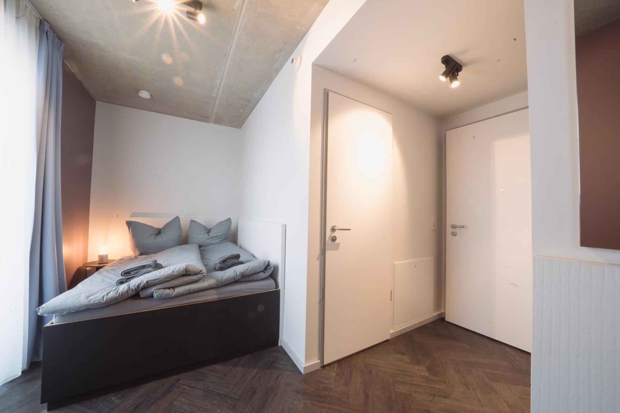 Neoapartments 베를린 외부 사진
