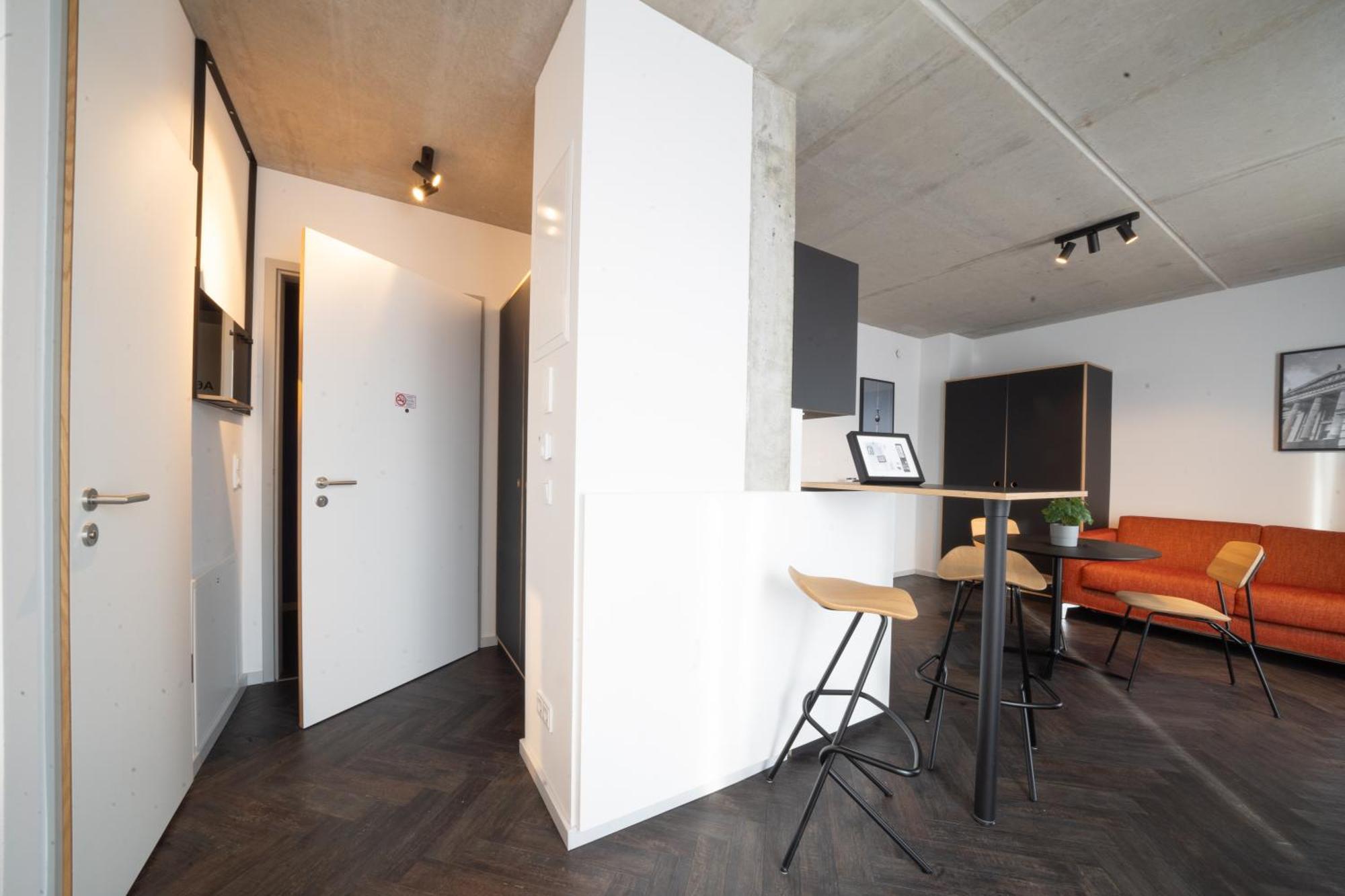 Neoapartments 베를린 외부 사진