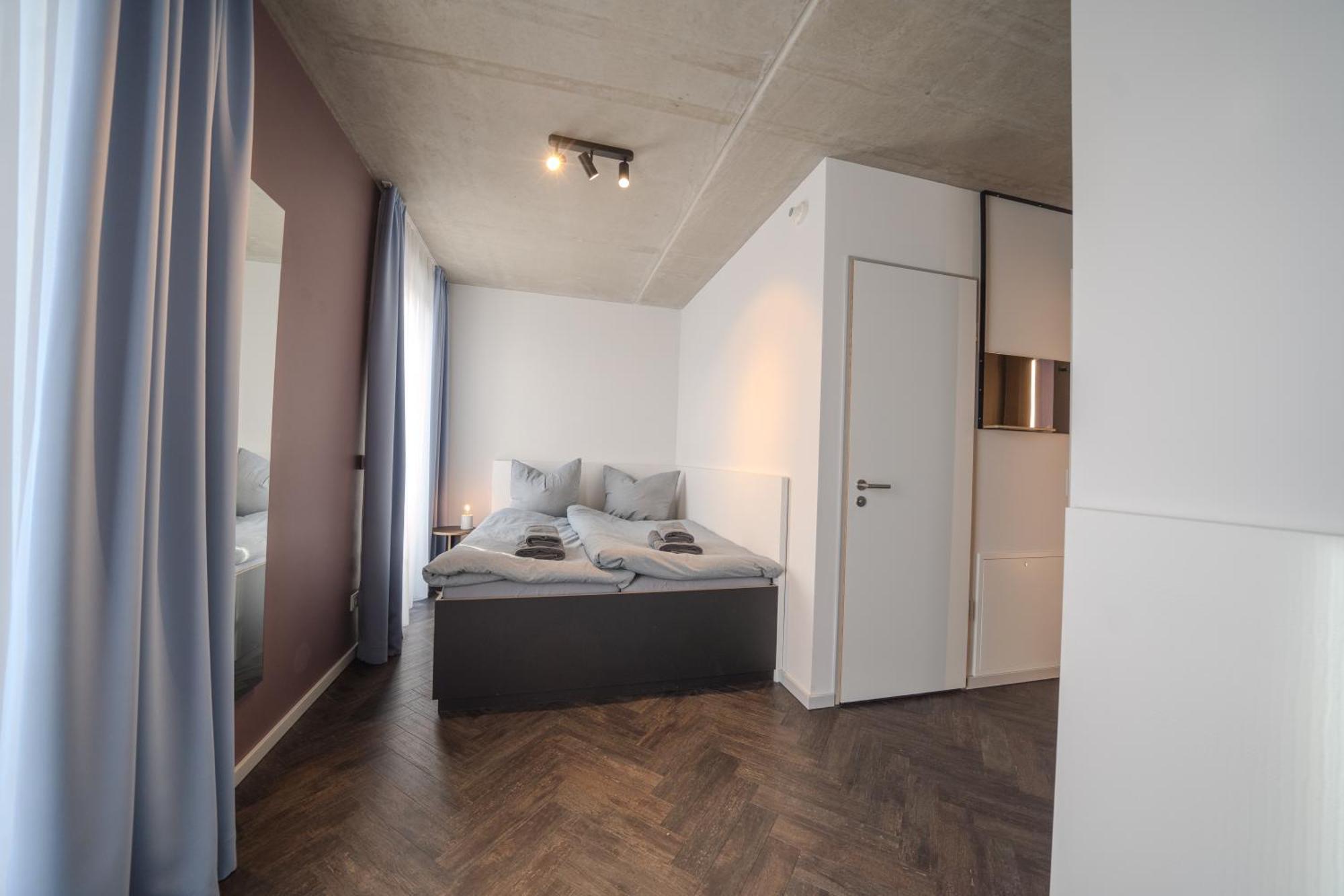Neoapartments 베를린 외부 사진