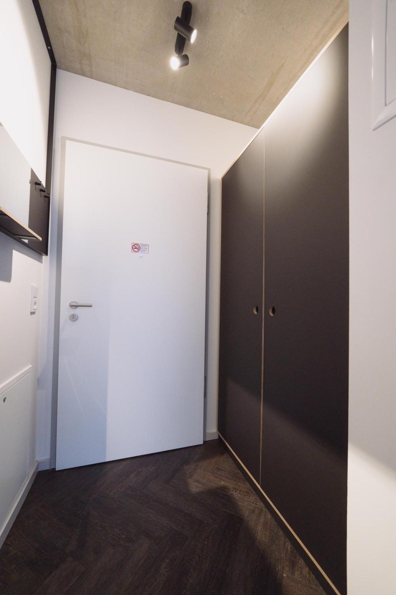 Neoapartments 베를린 외부 사진