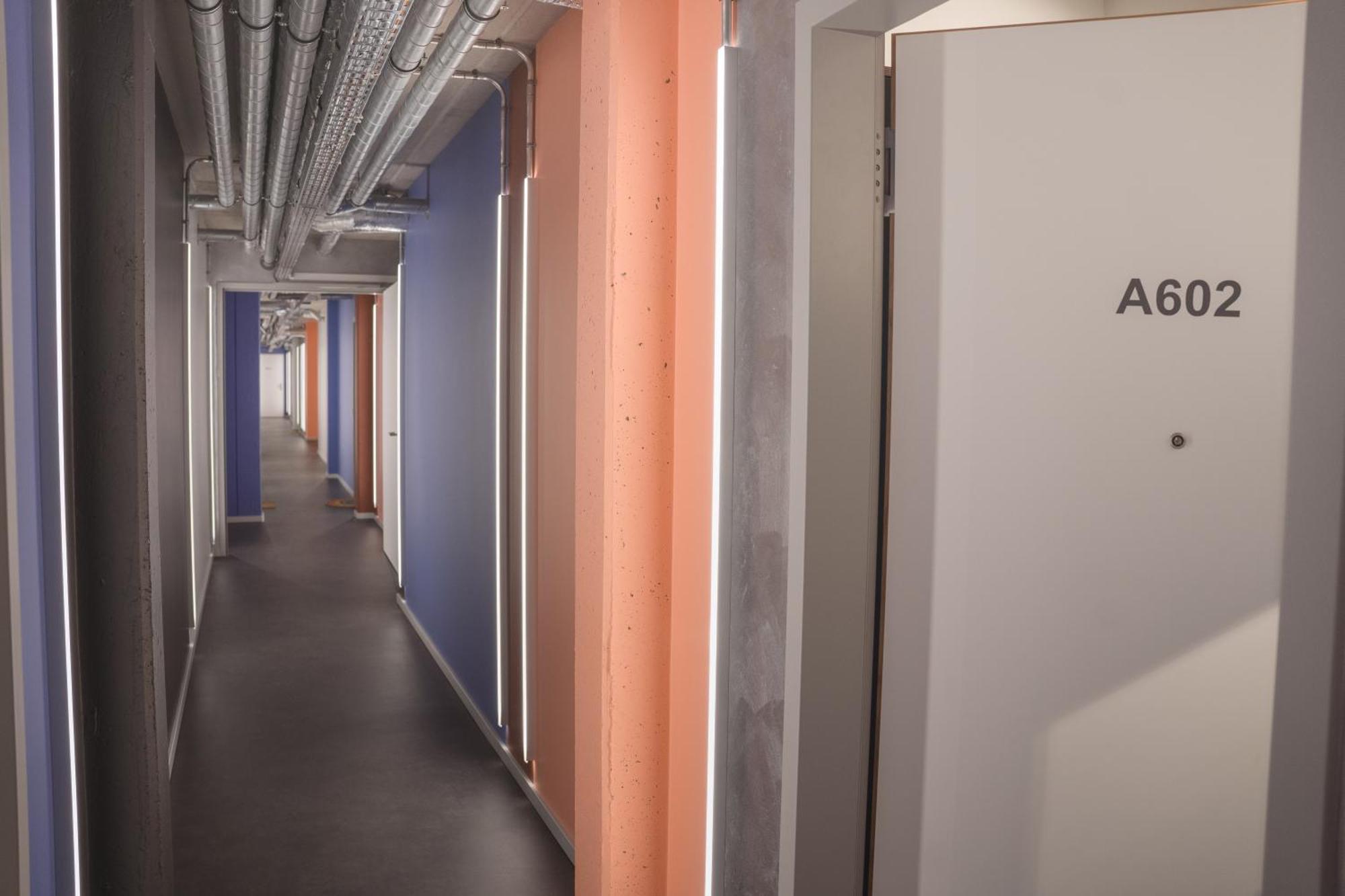 Neoapartments 베를린 외부 사진