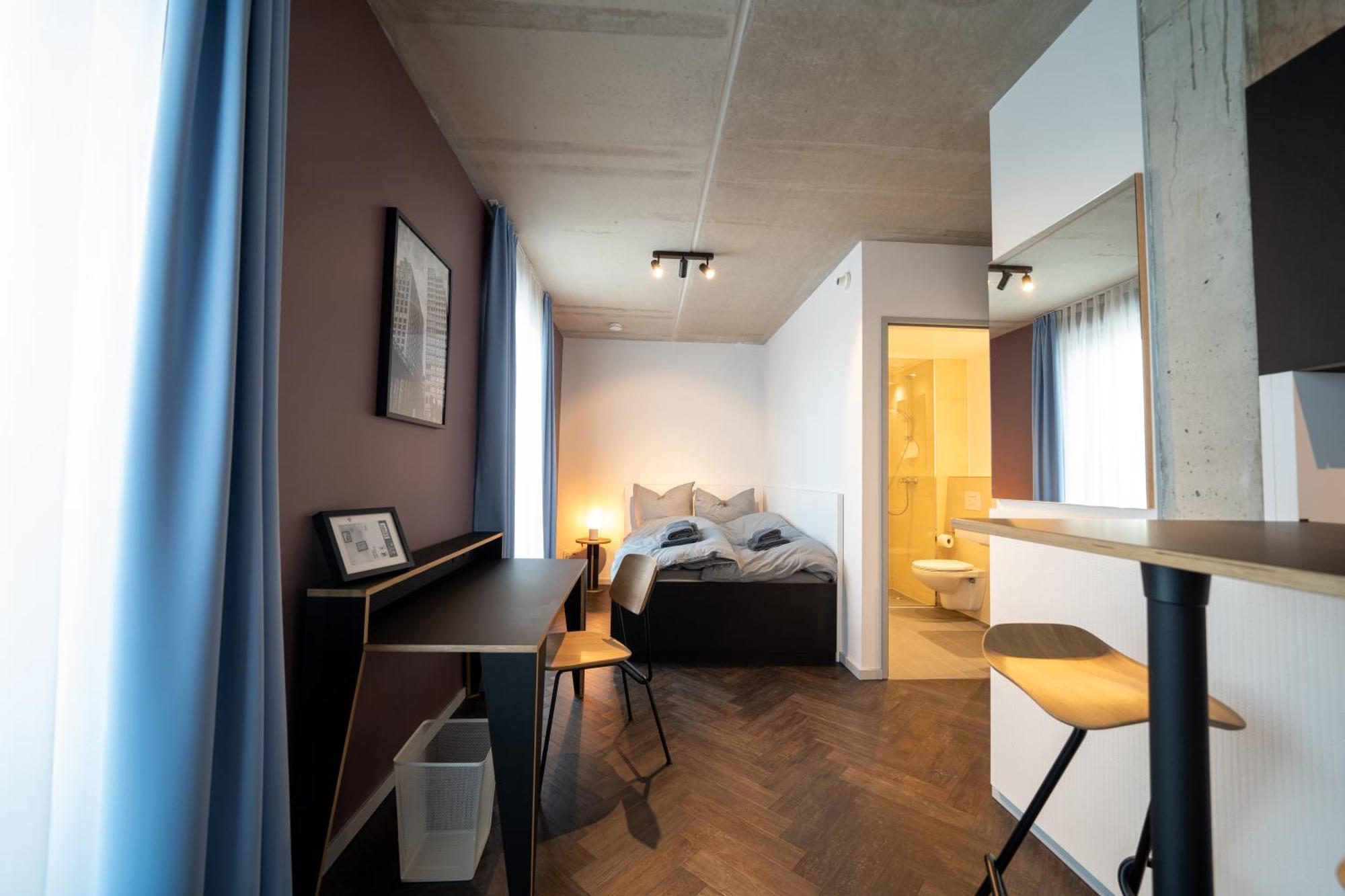 Neoapartments 베를린 외부 사진