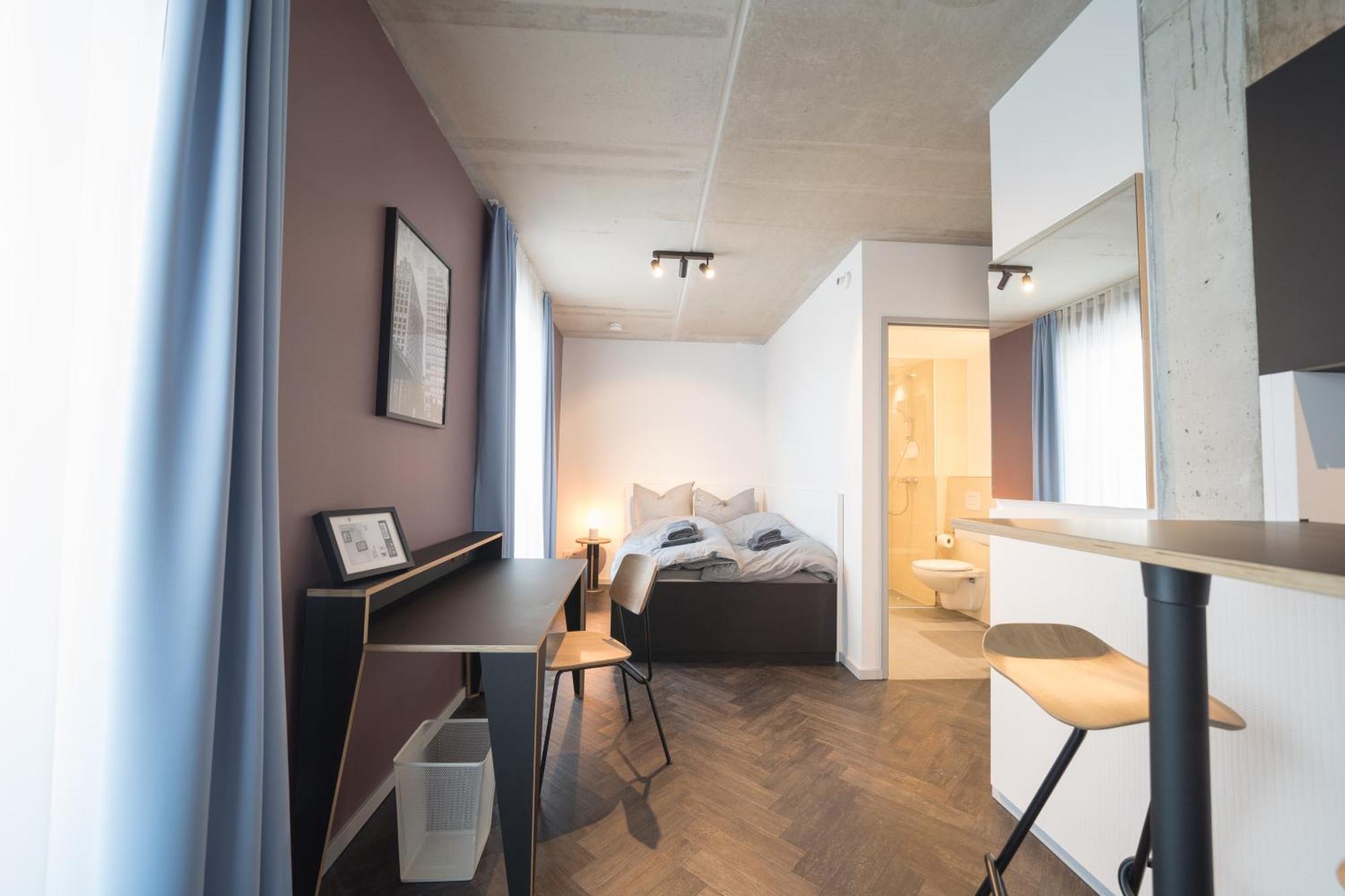 Neoapartments 베를린 외부 사진