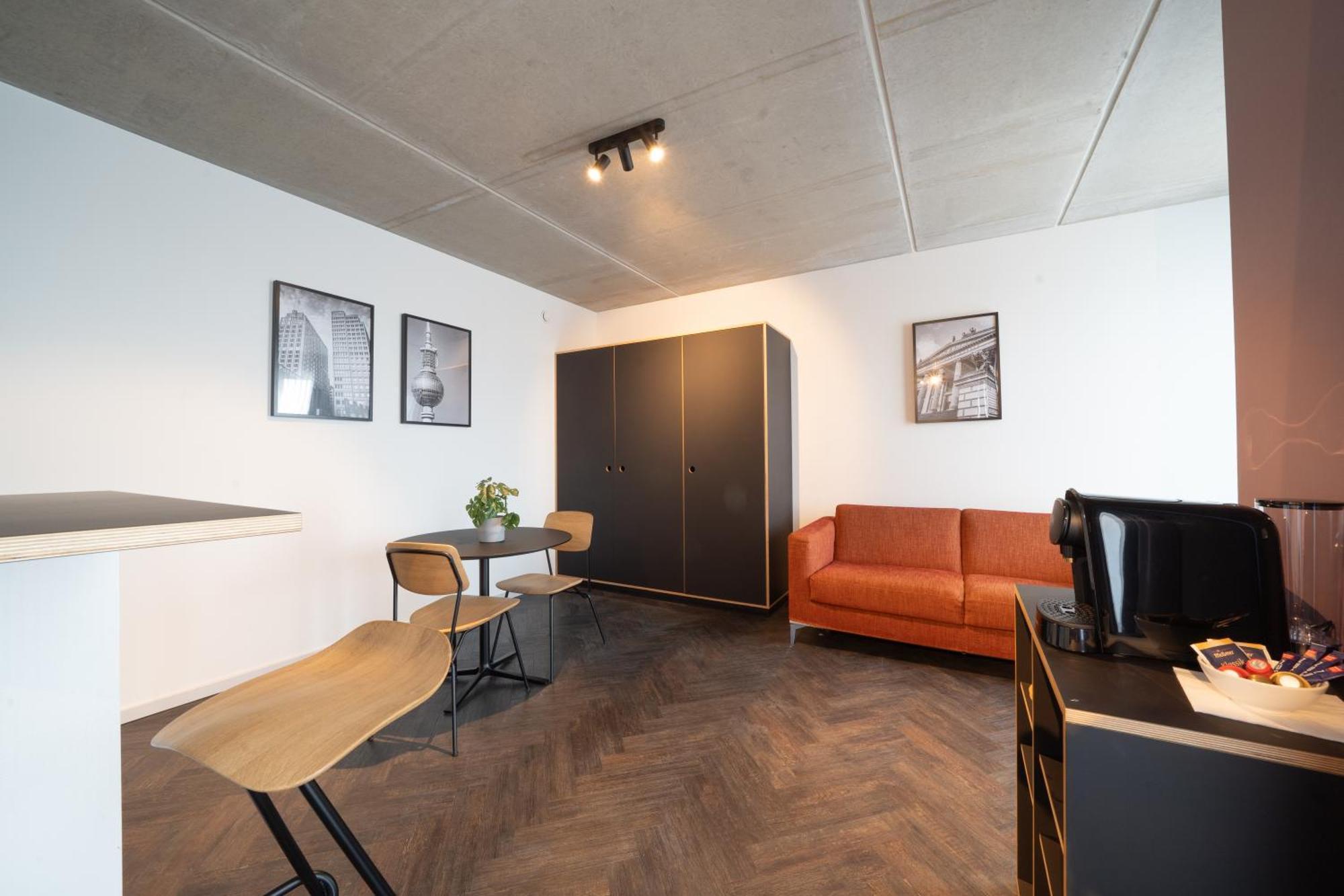 Neoapartments 베를린 외부 사진