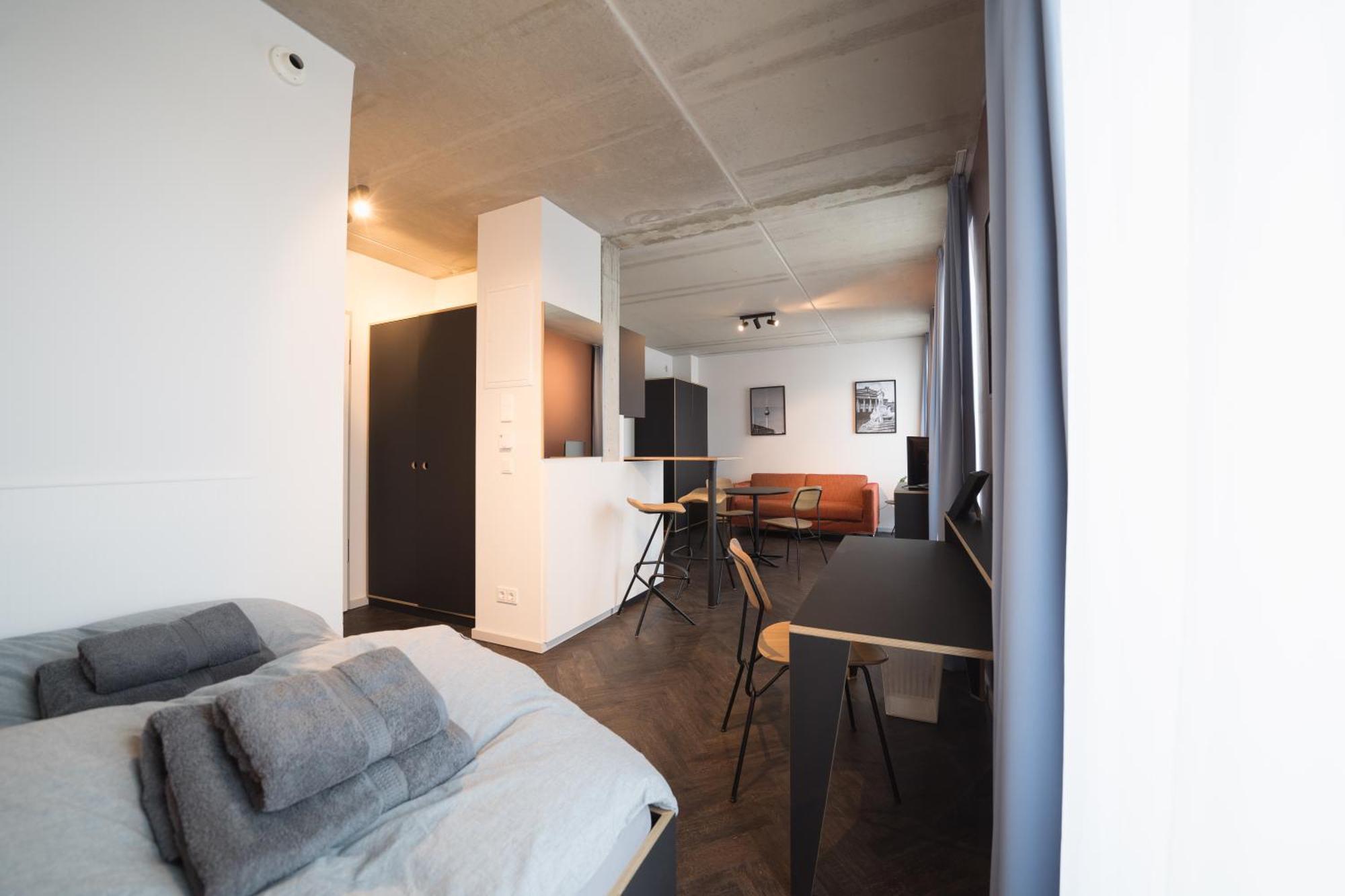 Neoapartments 베를린 외부 사진