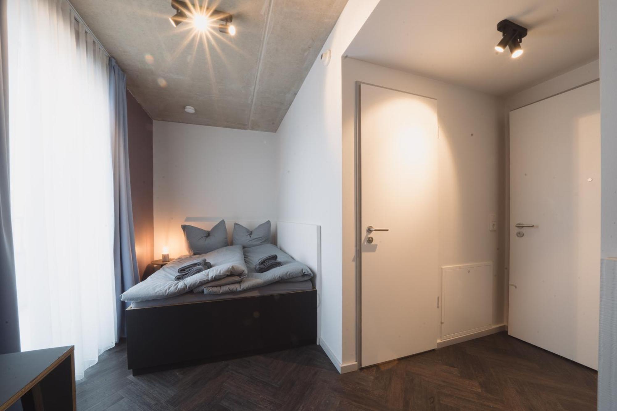 Neoapartments 베를린 외부 사진