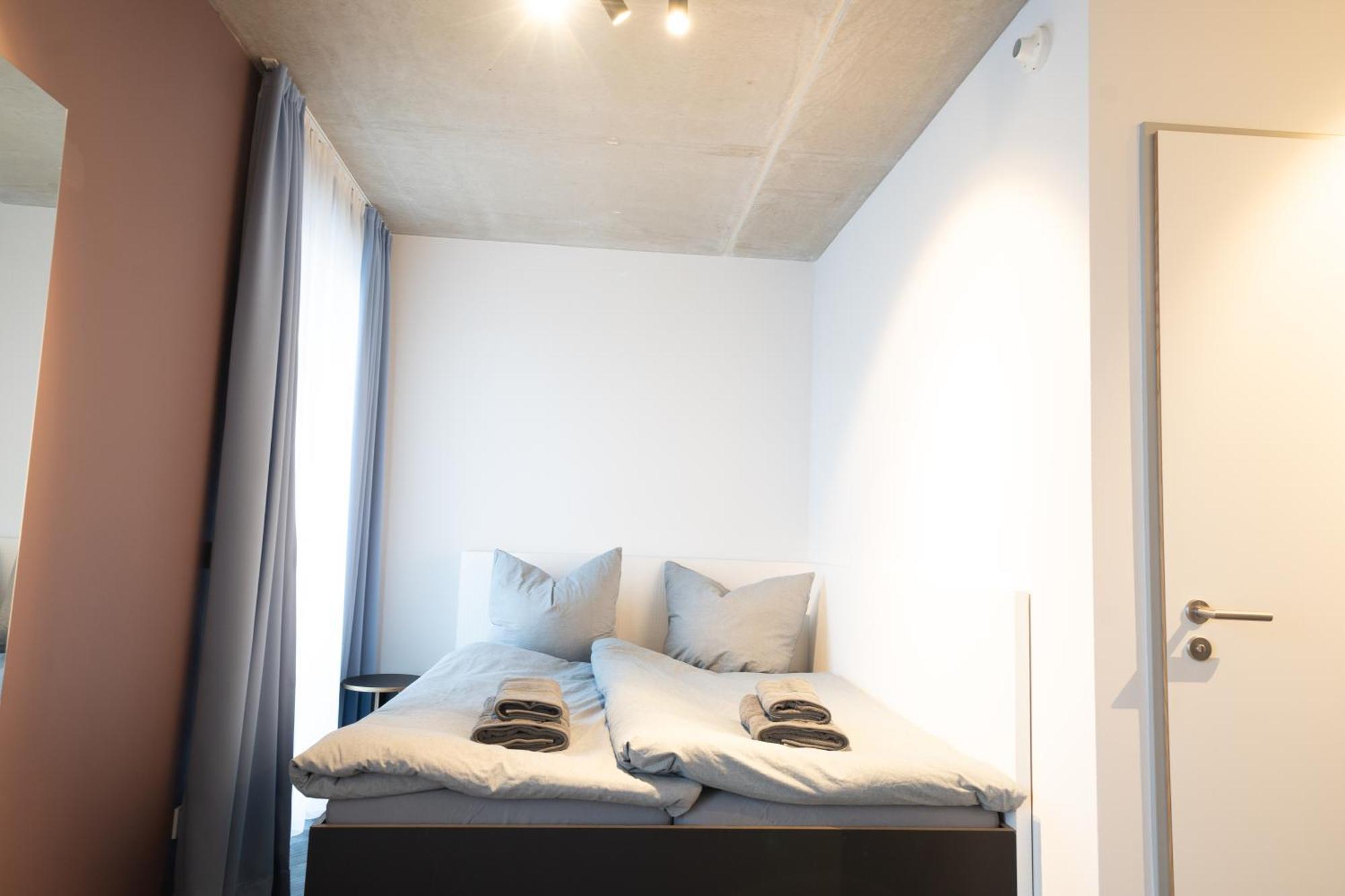 Neoapartments 베를린 외부 사진