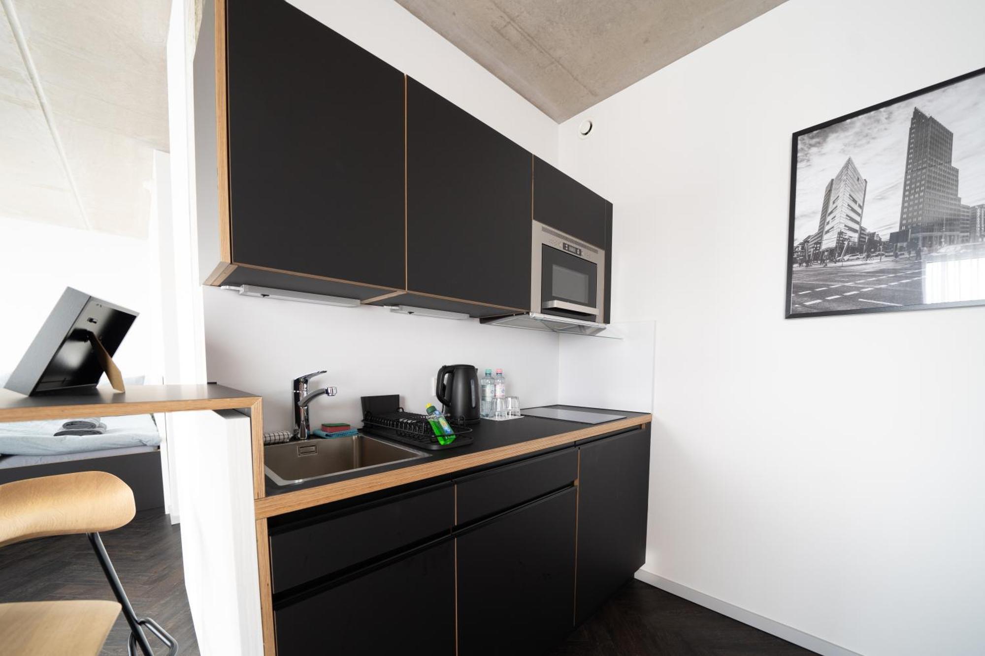 Neoapartments 베를린 외부 사진