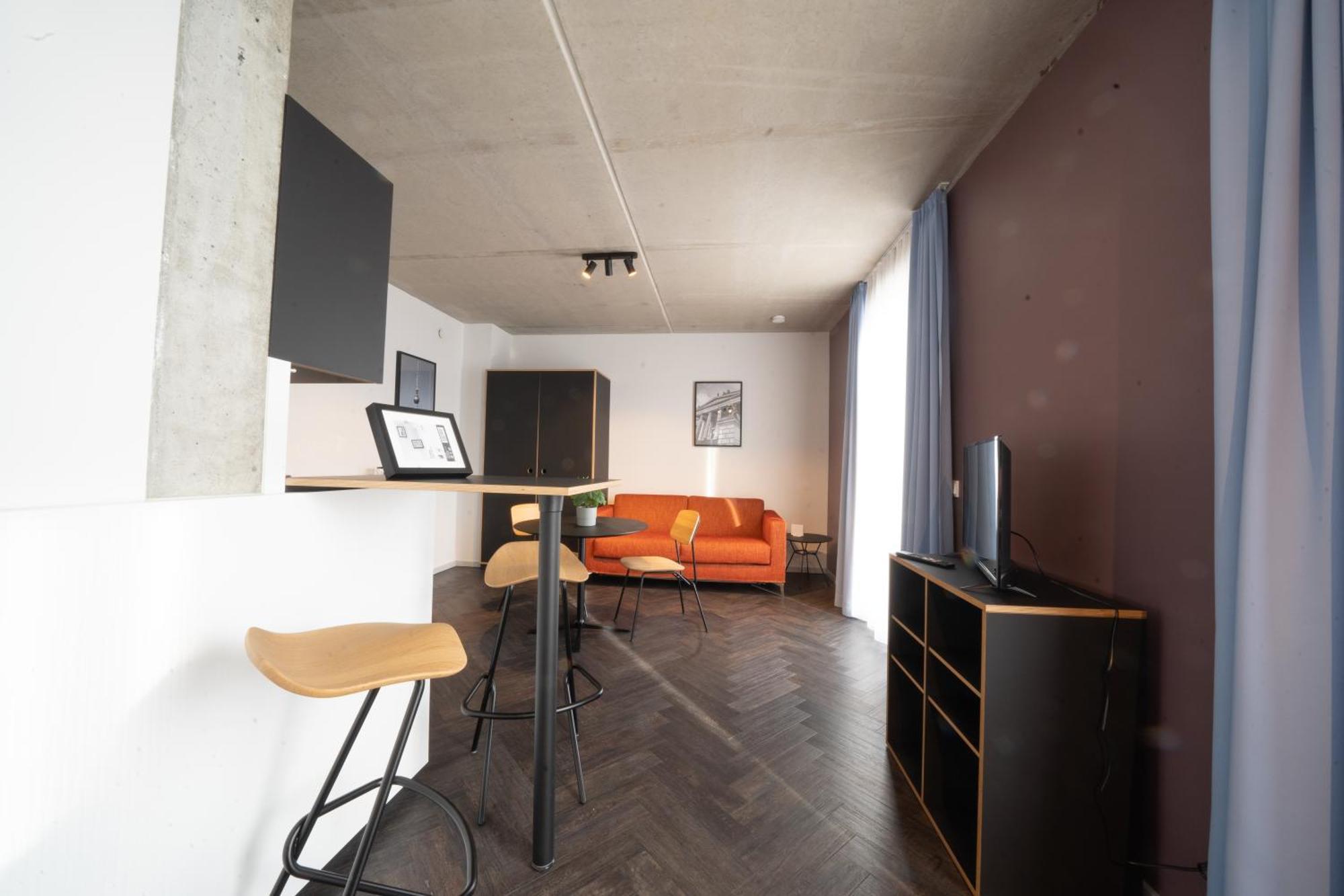 Neoapartments 베를린 외부 사진